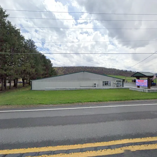 Evandale Hardware & Supply