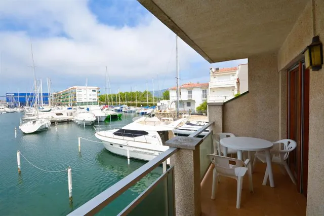 Apartaments "La Sardana"