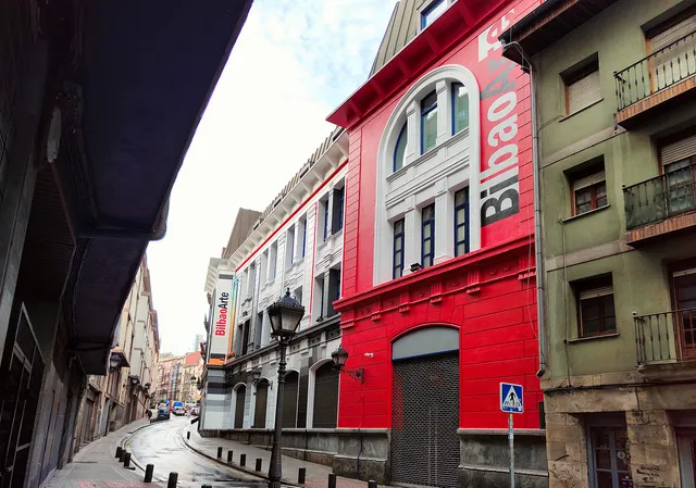 BilbaoArte Fundazioa