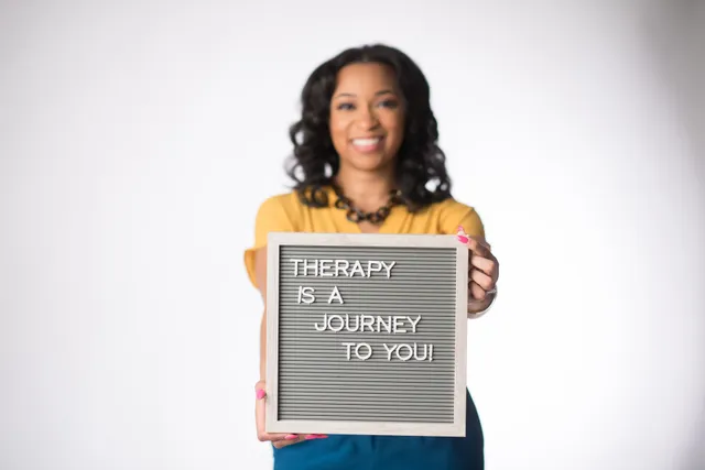 Rise Counseling Group