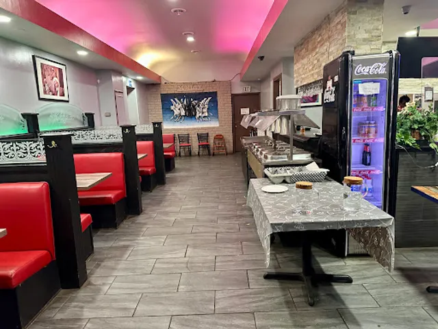 Ariana Kabab House Rideau