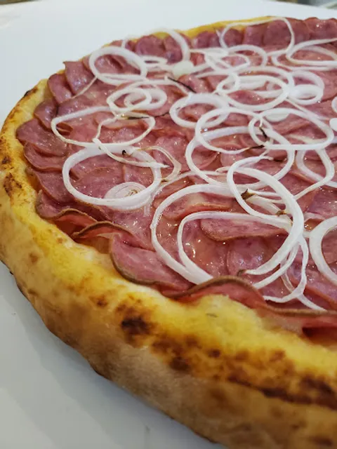 Maestro Pizzaria Delivery Zona Sul