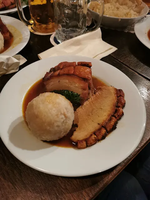 Restaurant Eulenspiegel