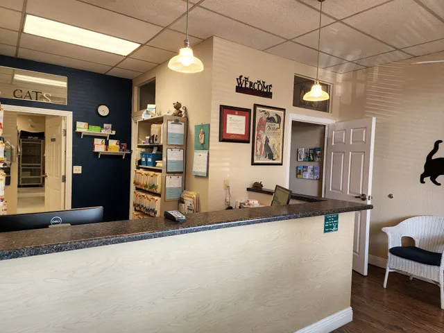 Cat Clinic of Folsom