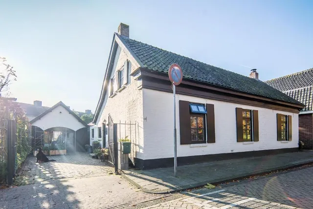 Bed and Breakfast Rammesdoenk