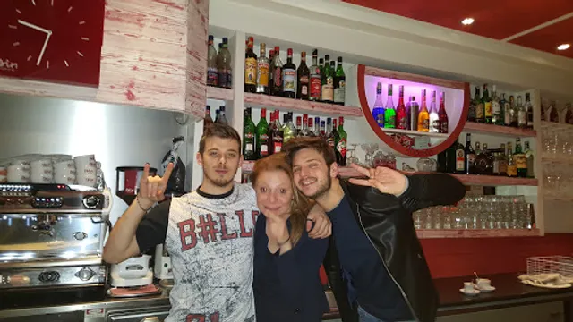 Bar Principe Bortolon Nicola & C.