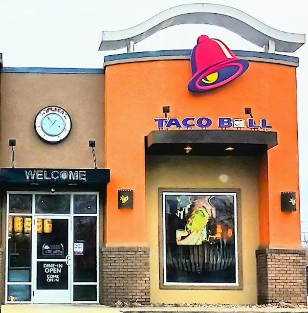 Taco Bell