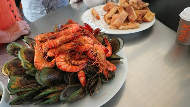 Darryl's Dinner Cruise