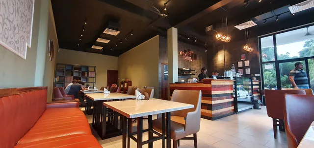 See You Latte Cafe & Grill (chooza)