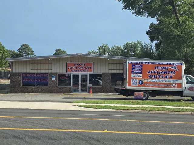 Home Appliances Outlet