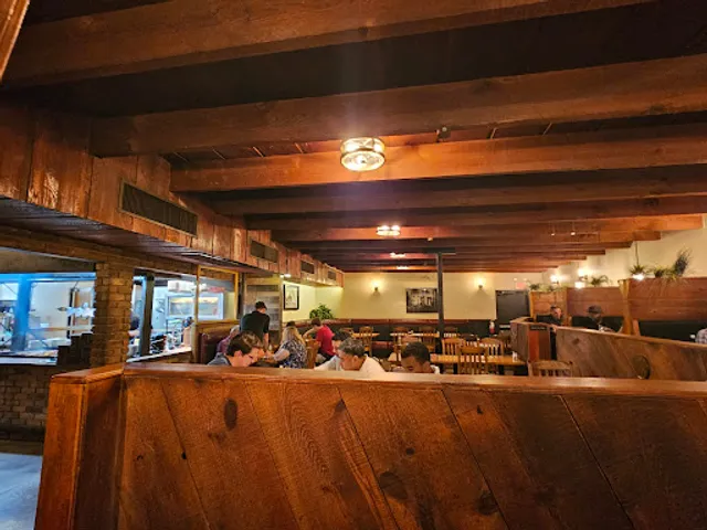 Silver Saddle Steakhouse