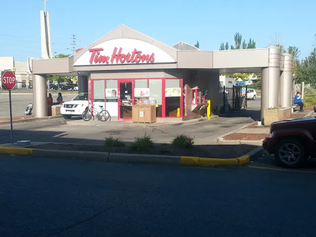 Tim Hortons