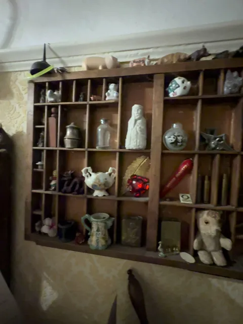 The Bridge Street Historic Guest House