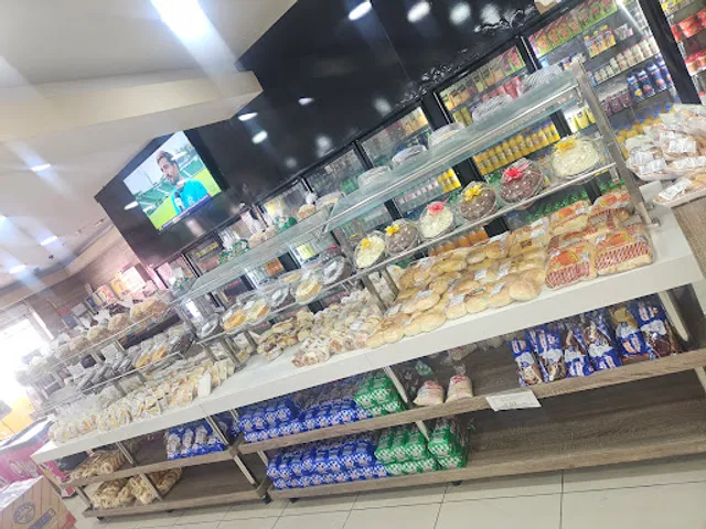 Panificadora Adélia