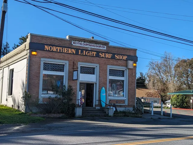 Northern Light Surf Shop