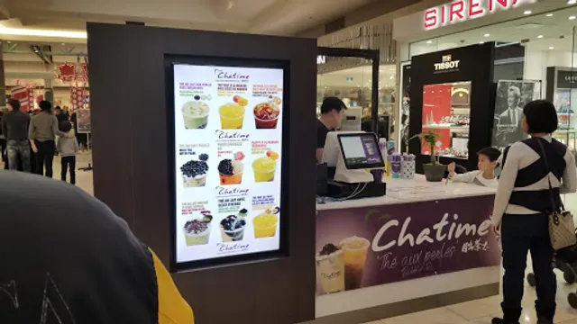 Chatime