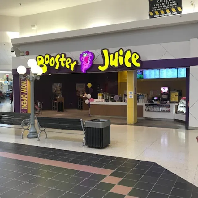 Booster Juice