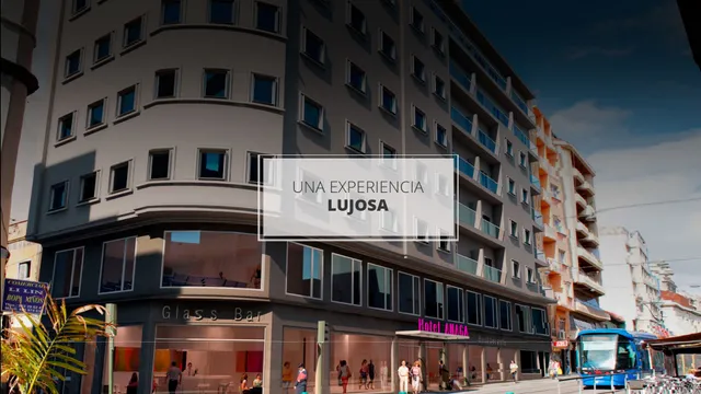 Urban Anaga Hotel Tenerife