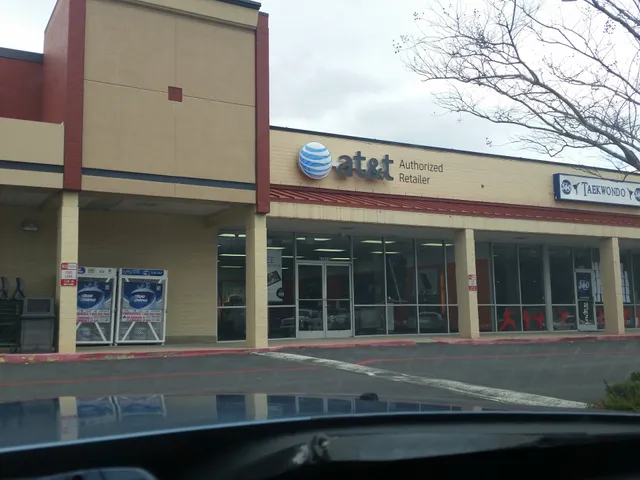 AT&T Store