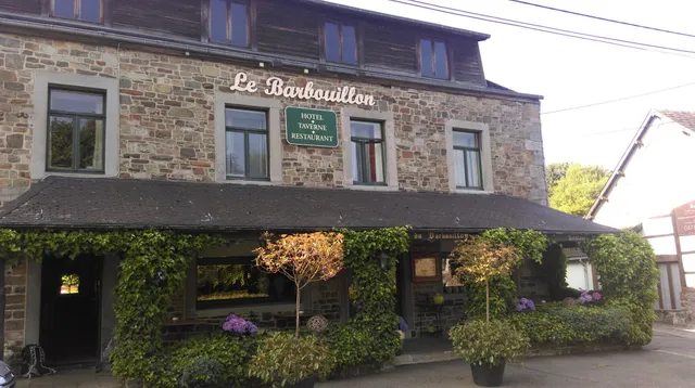 Le Barbouillon