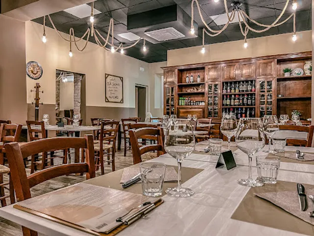 La Stella - osteria pizzeria