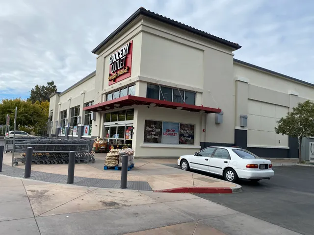 Grocery Outlet