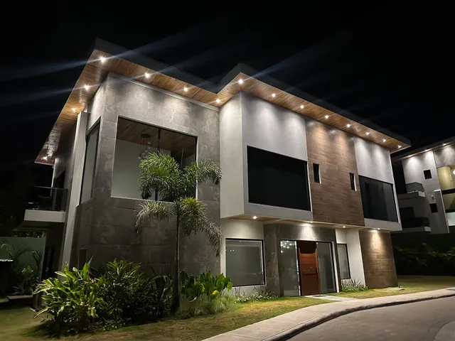 Casa Rio Mar Luxury Villas