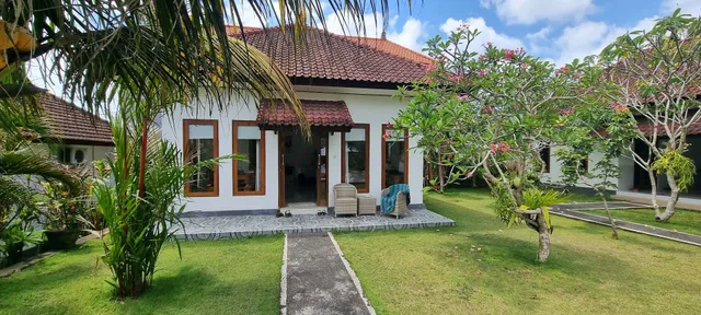 Teges Asri Homestay by Bukit Vista