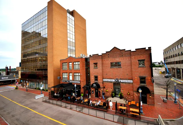 Hôtel Saint James by Bower Boutique Hotels