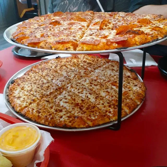 Johnny's Pizza House