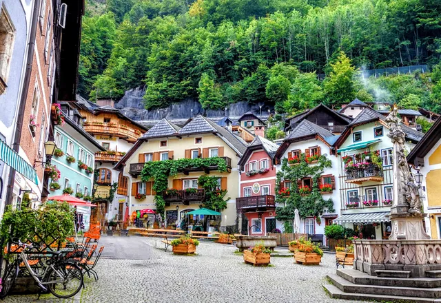 place image