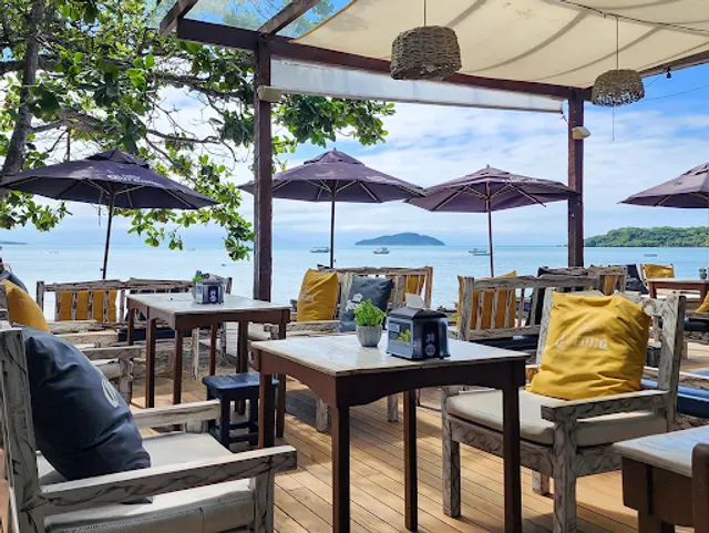 Restaurante Anexo Praia Búzios