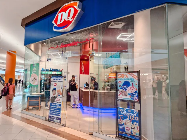 Dairy Queen Forum Tepic