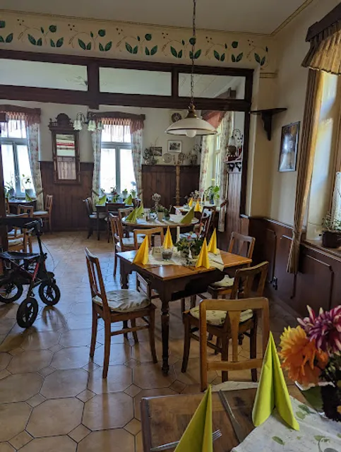 Restaurant Lindenhof