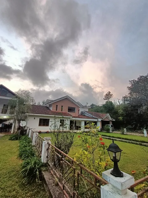 Pepper Vines Homestay