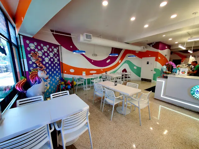 South Beach Coffee Co