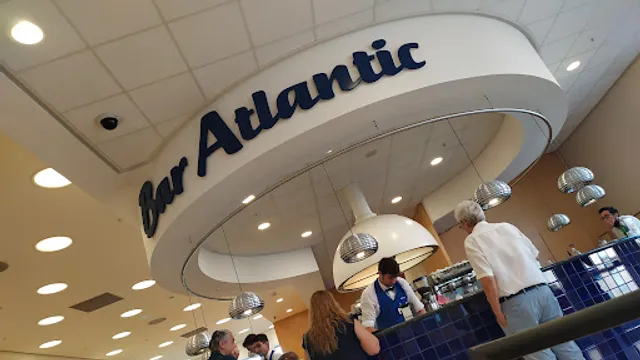 Bar Atlantic