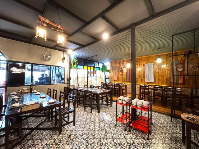 ร้านบ้านวิหาร