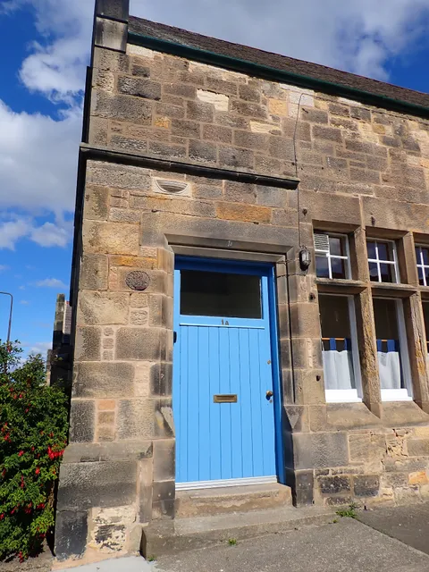 The Store, holiday cottage