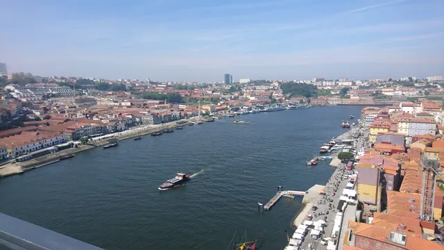 Oporto Bernardes Studios