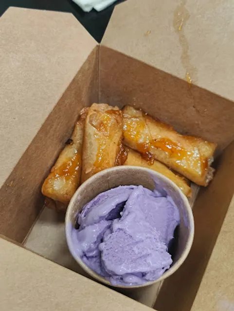 Manong's Filipino Food