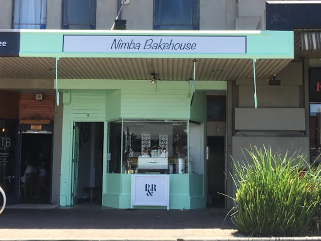 Nimba bakehouse