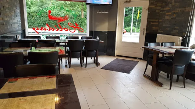 Eetcafé Holiday Achterhoek