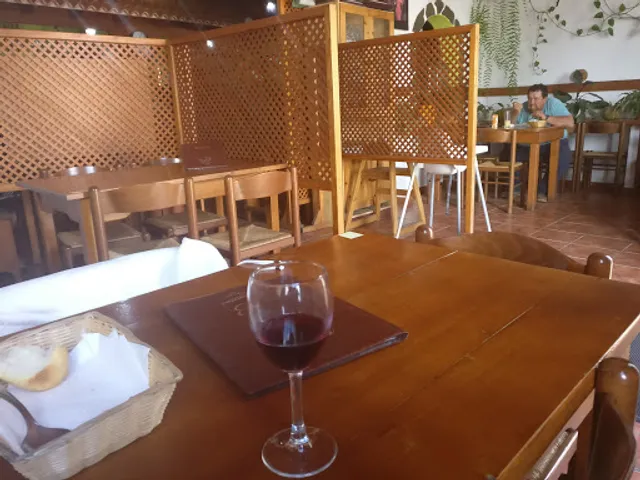 Churrería La Molina Vieja