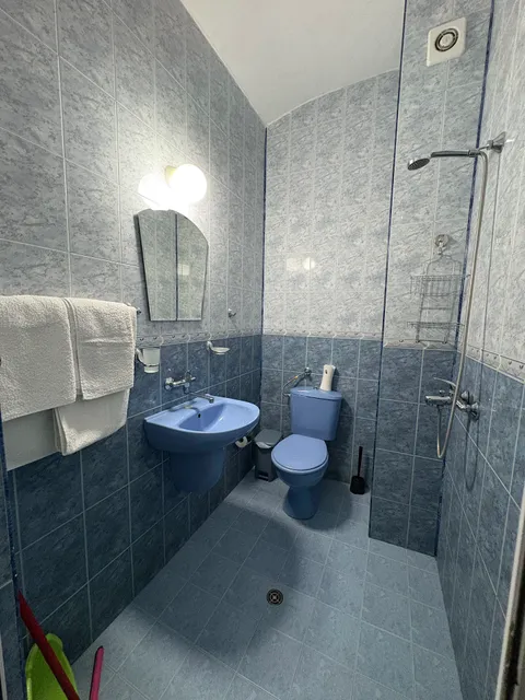 Sarievi Holiday Home