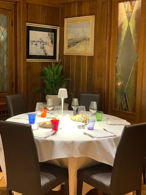 Ristorante da Nano Specialità Pesce