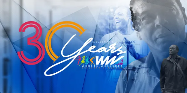 Wonder Workshop Children's Museum