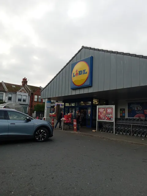 Lidl