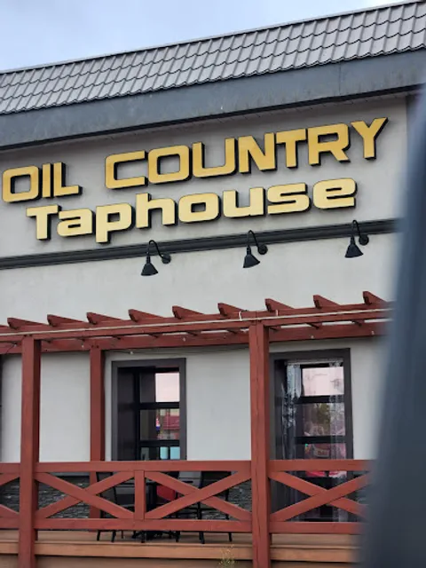 Oil Country Taphouse
