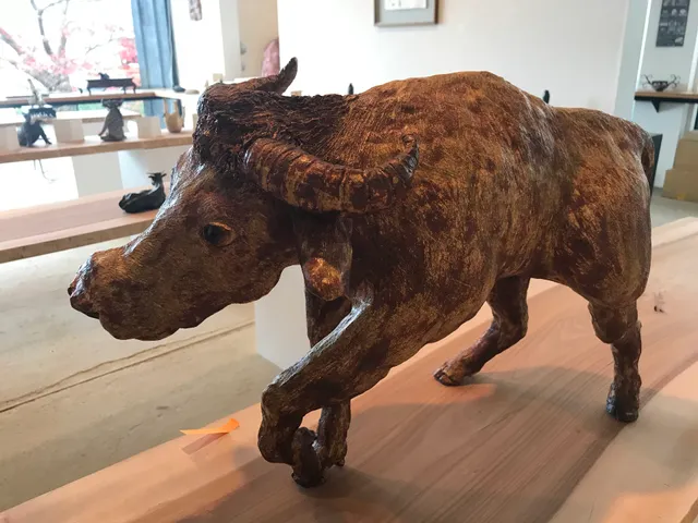 ギャラリー数寄